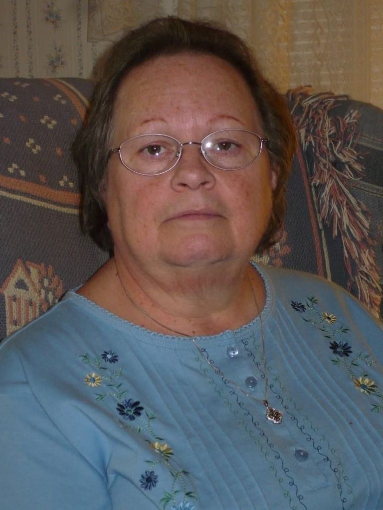 Sandra P. Scott