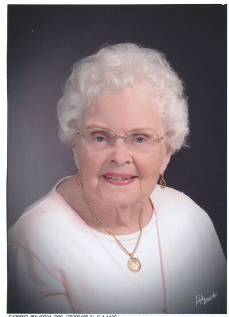 Lois Marian Dykens Profile Photo