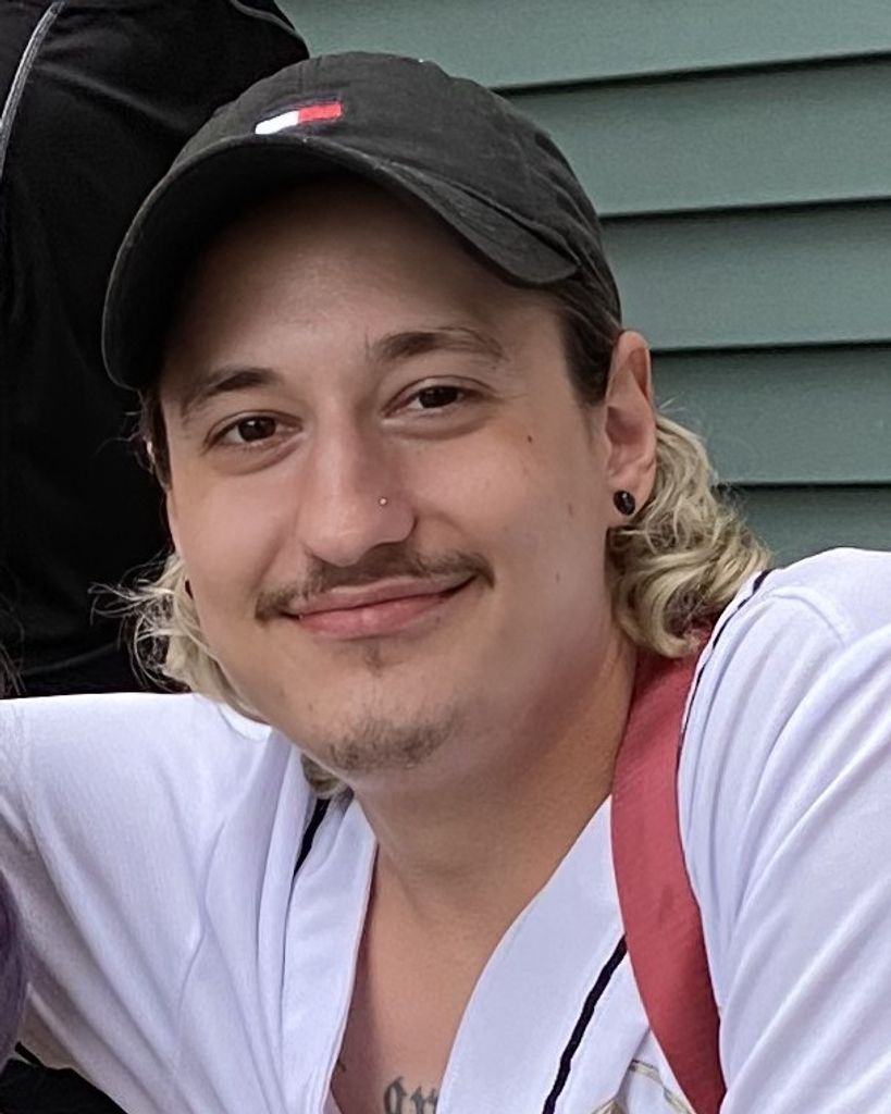 Zachary Slezas Profile Photo