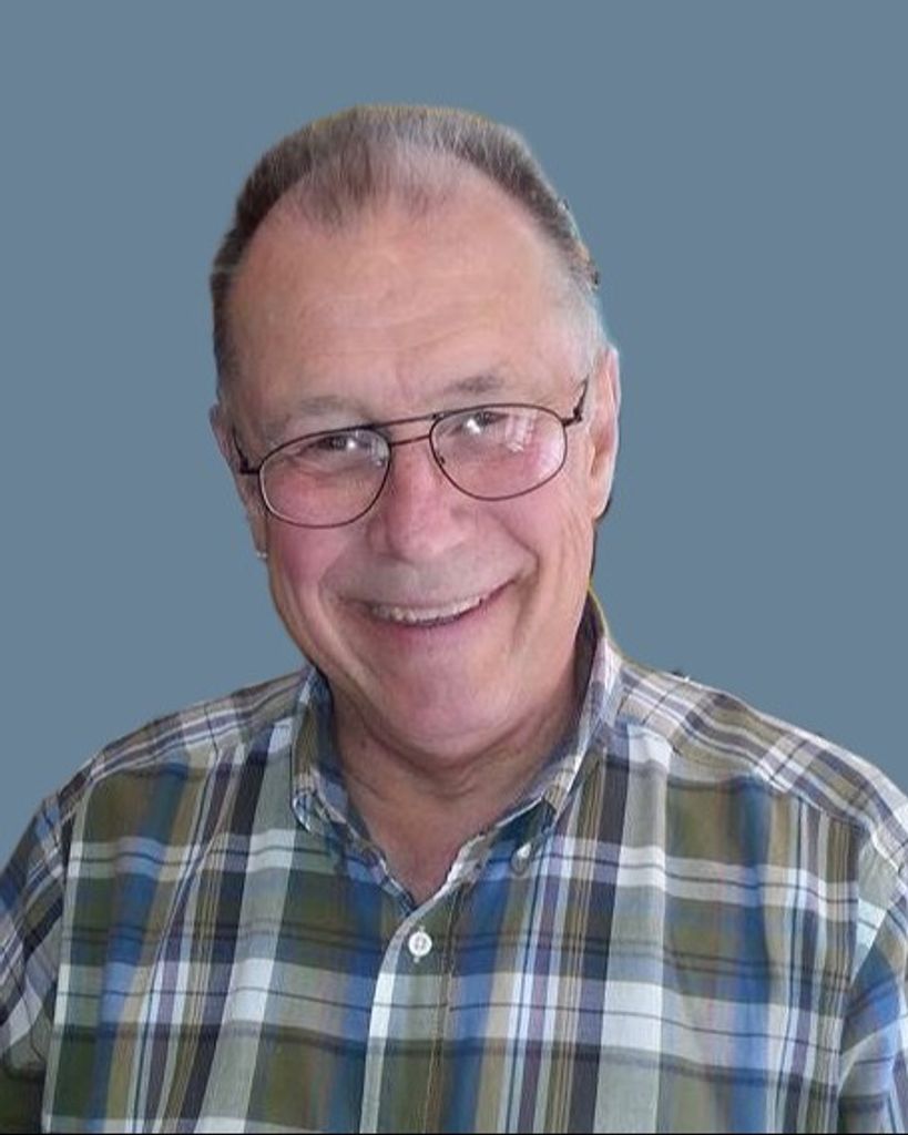 Charles J. Smith