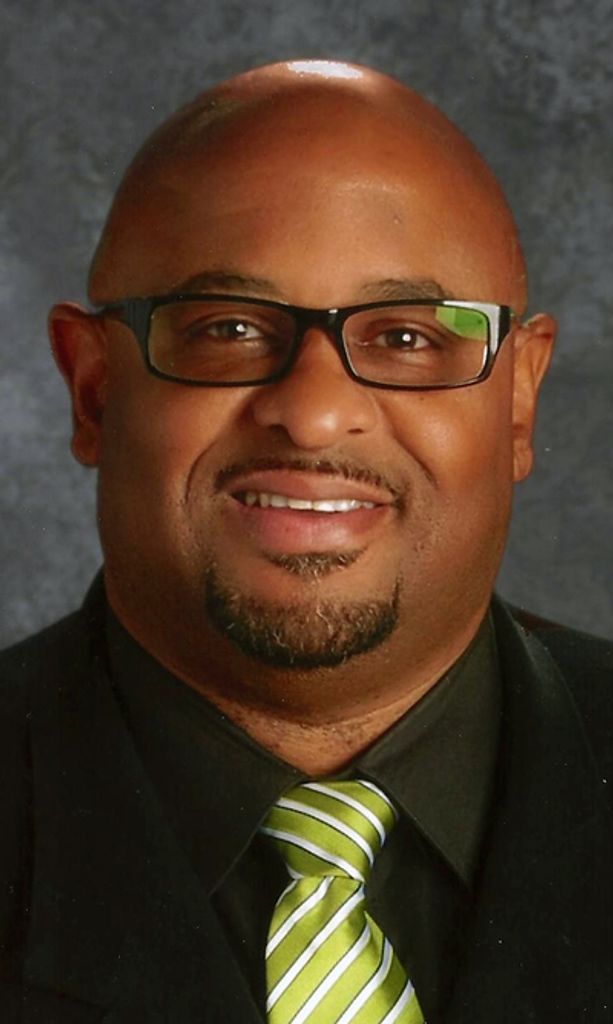 John Wesley Randolph, Jr.