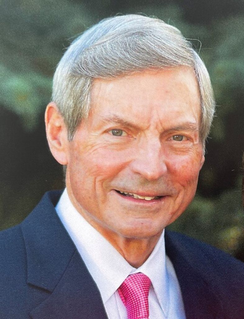 William Alexander Maddox