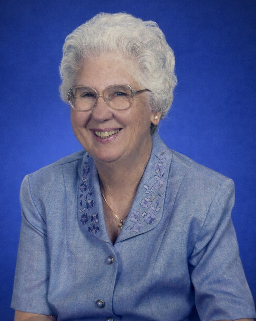 Patricia Ann Bradford Profile Photo