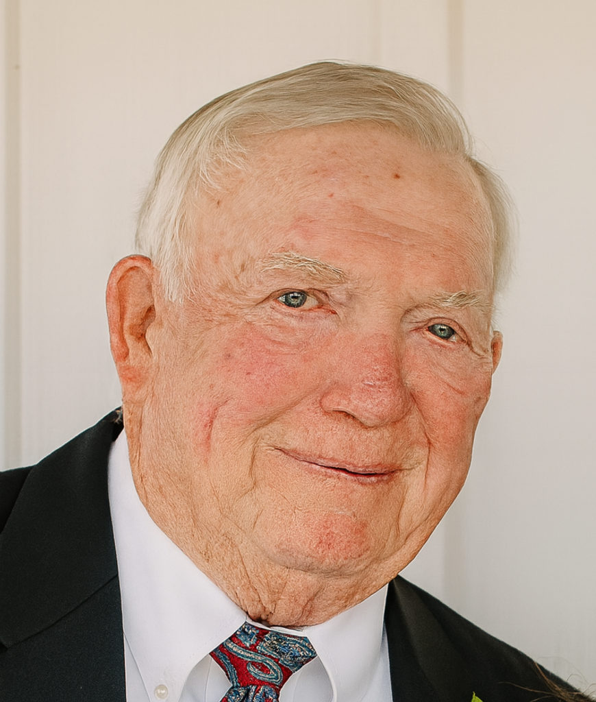 Richard "Dick" D. Werner Profile Photo