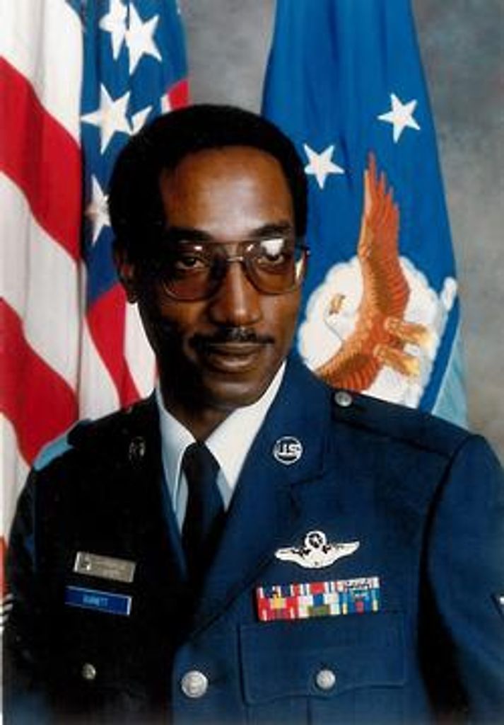 Winfort Leroy Burnett