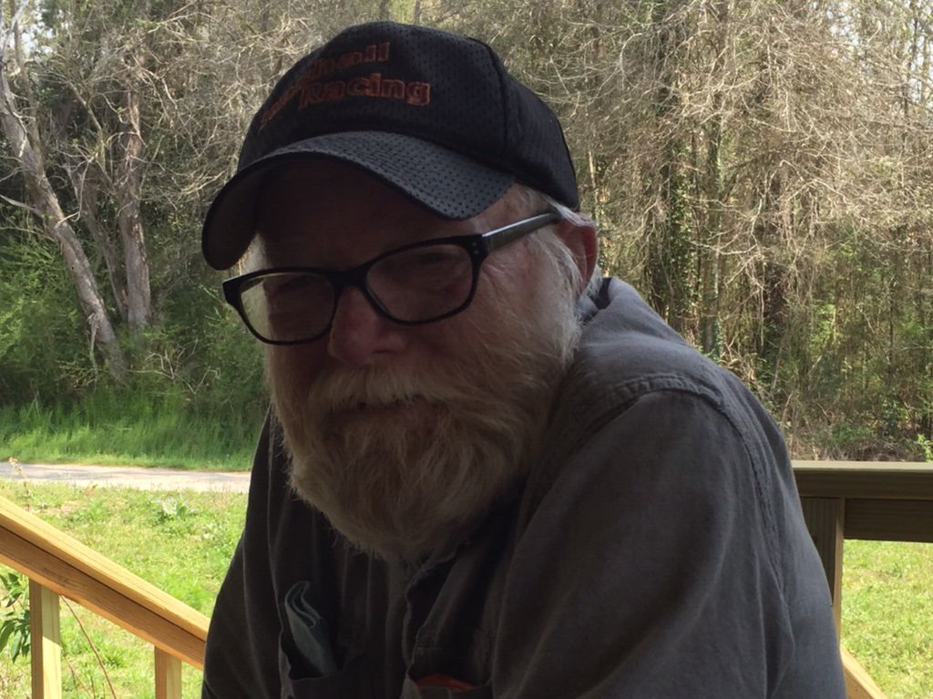 Sherald Verdman Vander Profile Photo