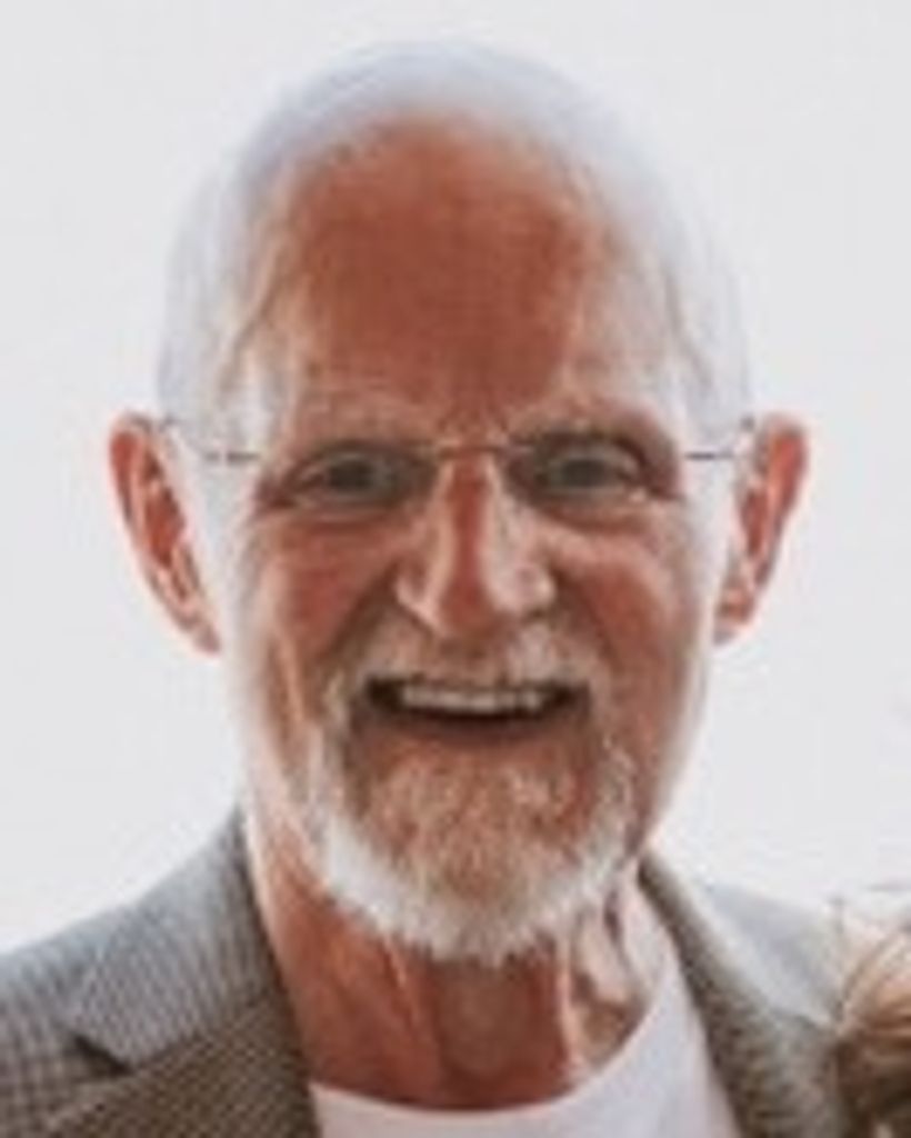 James Patrick Robinson Profile Photo