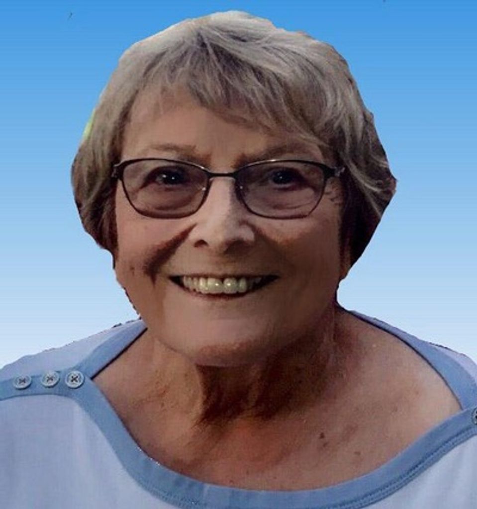 Jo Douglas