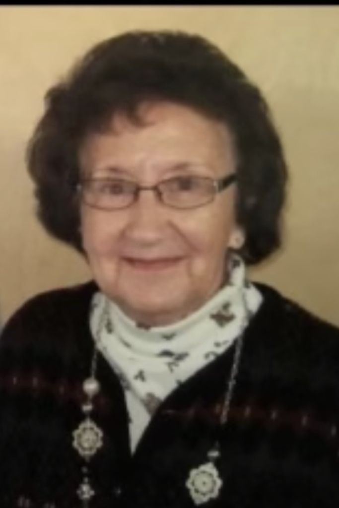 Beula (Earls)  Grant Profile Photo