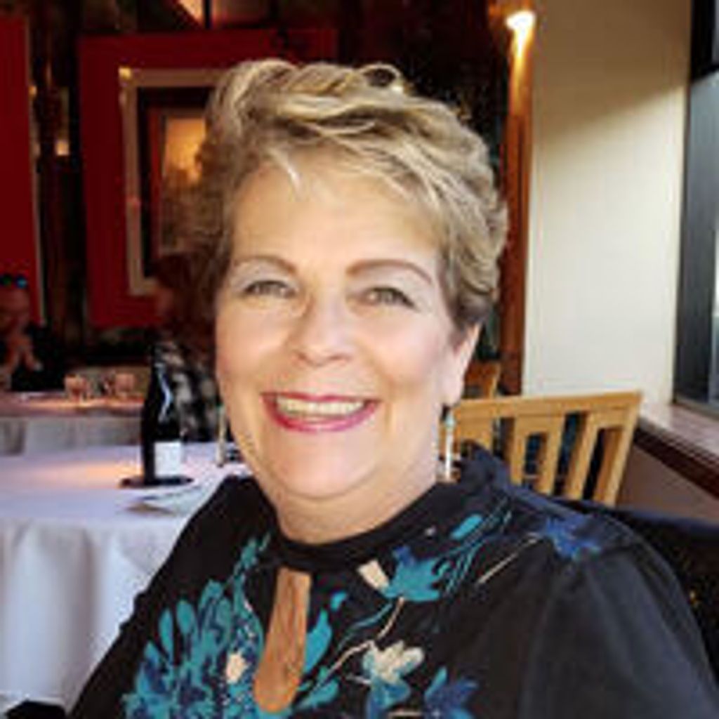 Katherine P. Markey-Sims