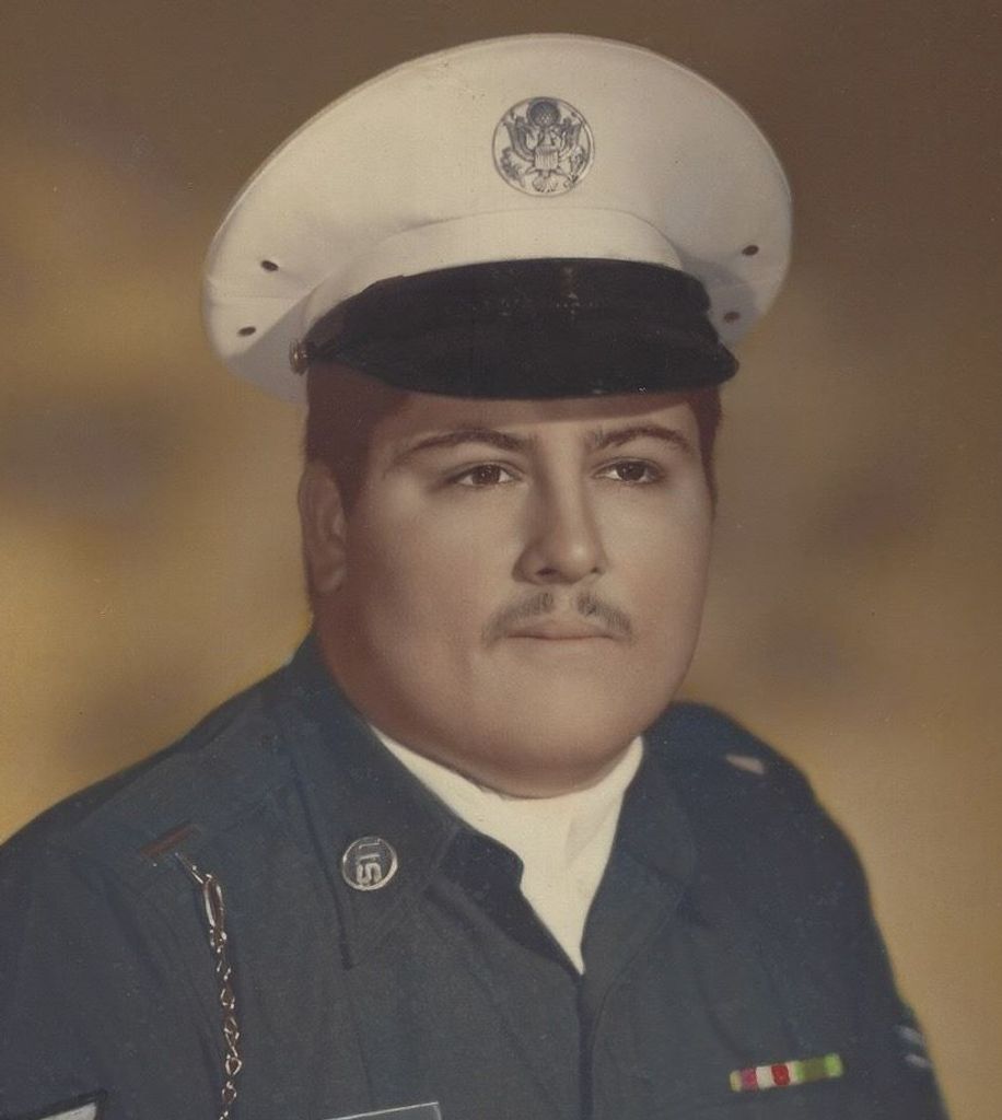 George Thomas King, Ii