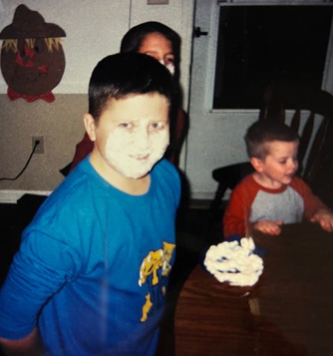 Hayden Michael Trent photo gallery thumbnail 16 of 88