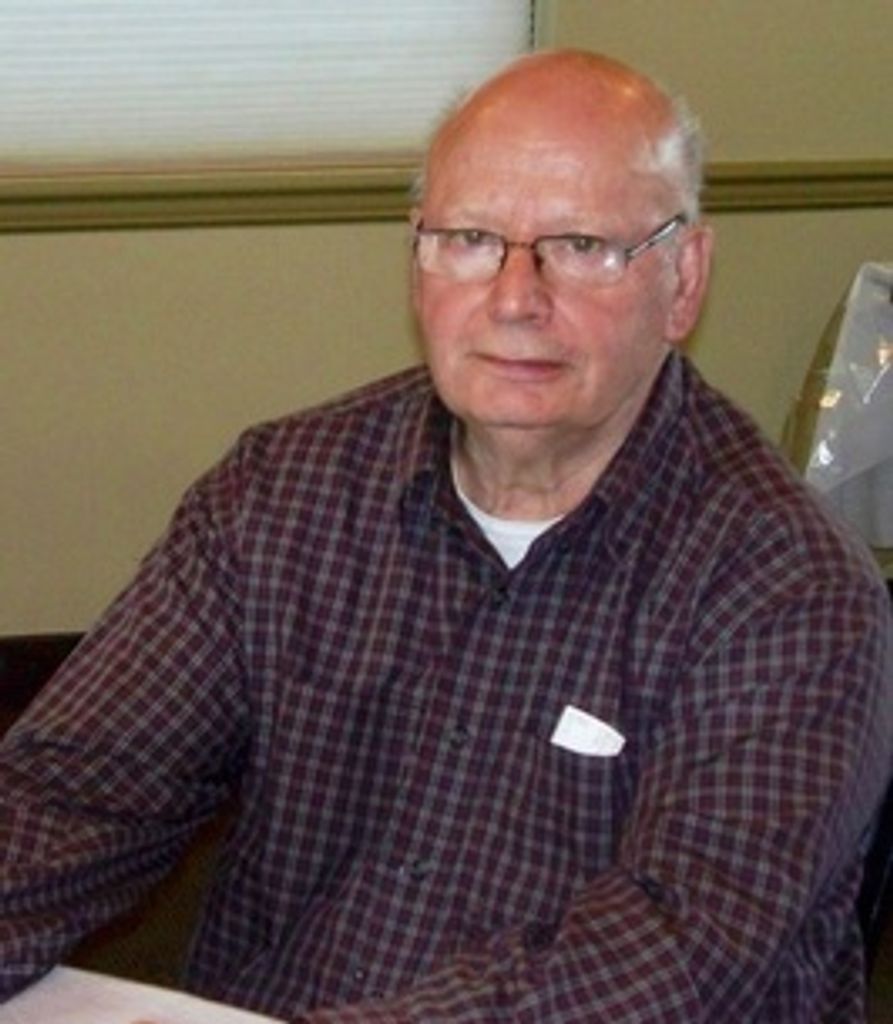 Michael Sodano Sr Profile Photo
