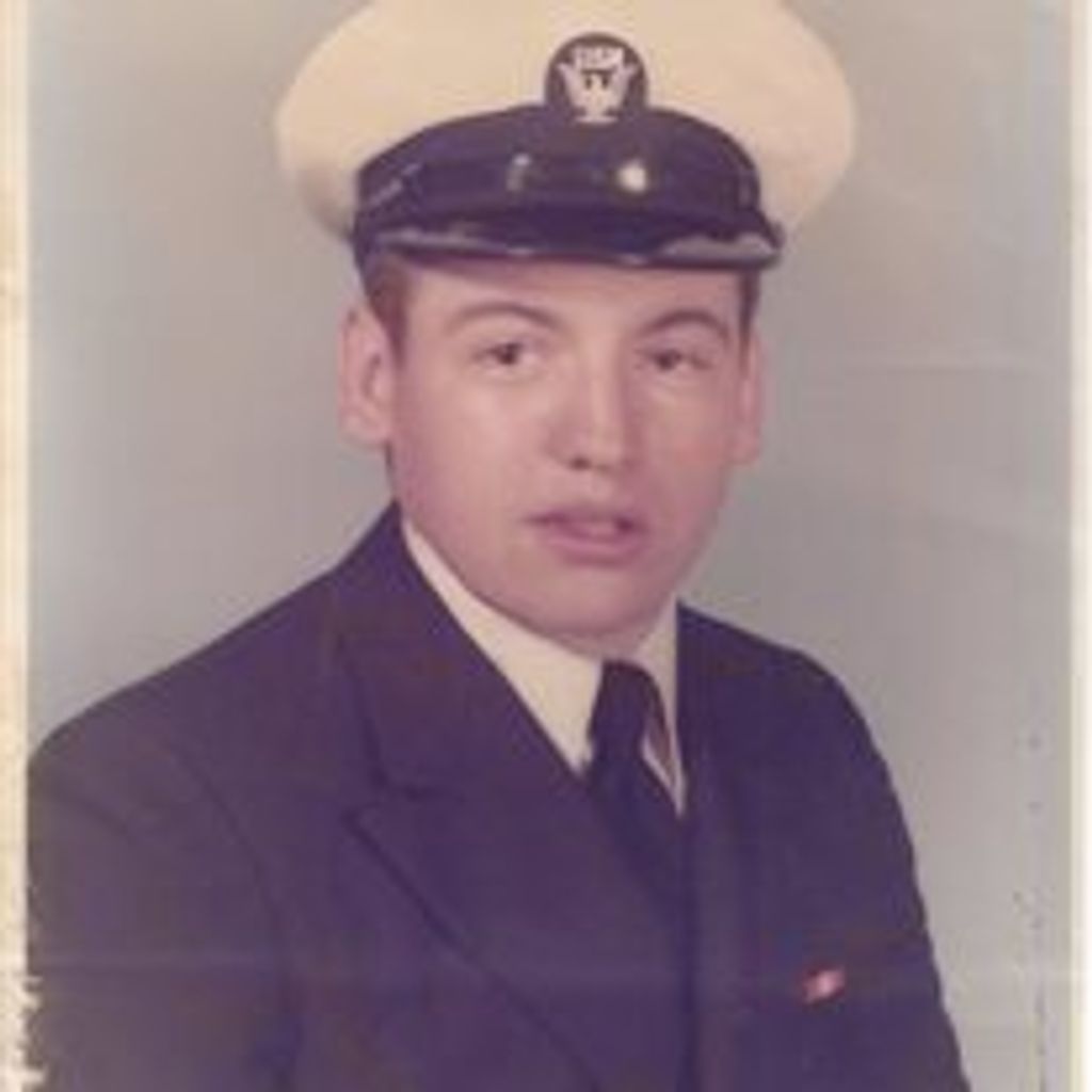Jack Richard Barton