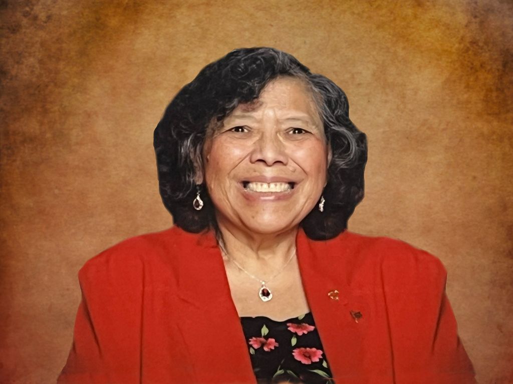 Juanita Zapien