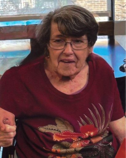Marie Cecelia Slater Profile Photo