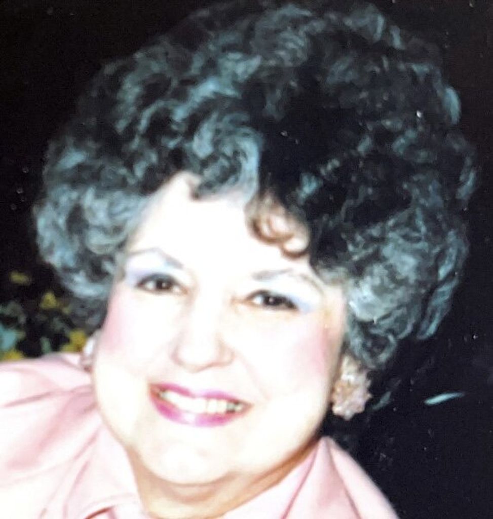 Rosemary Monegue Profile Photo