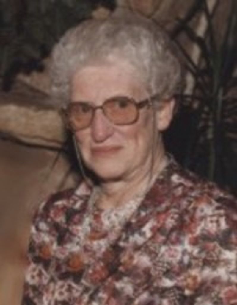 Laura Benson Taylor