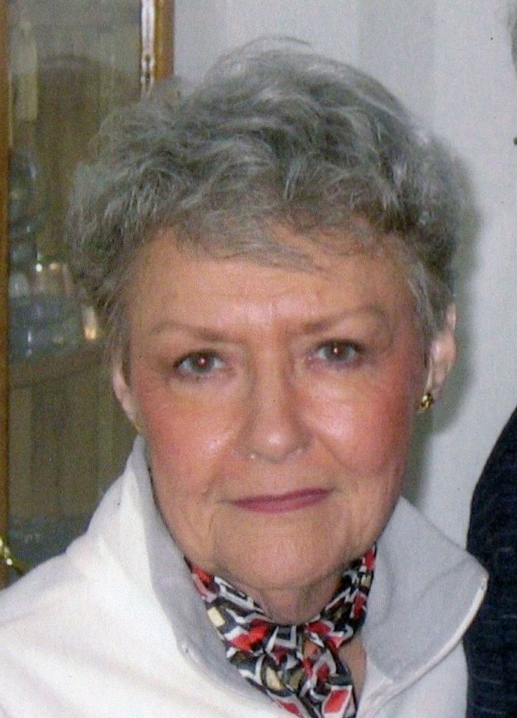 Dorothy O. Stel