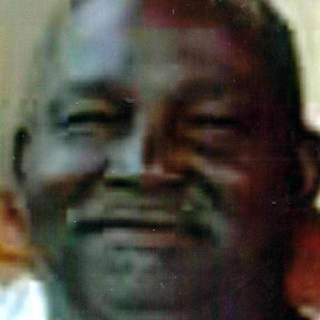 Frank Earl Williams