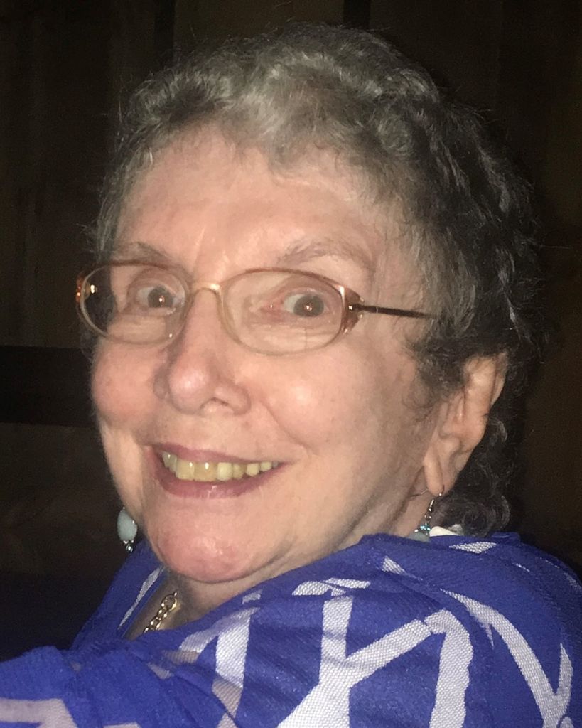 Mary Lu George Profile Photo