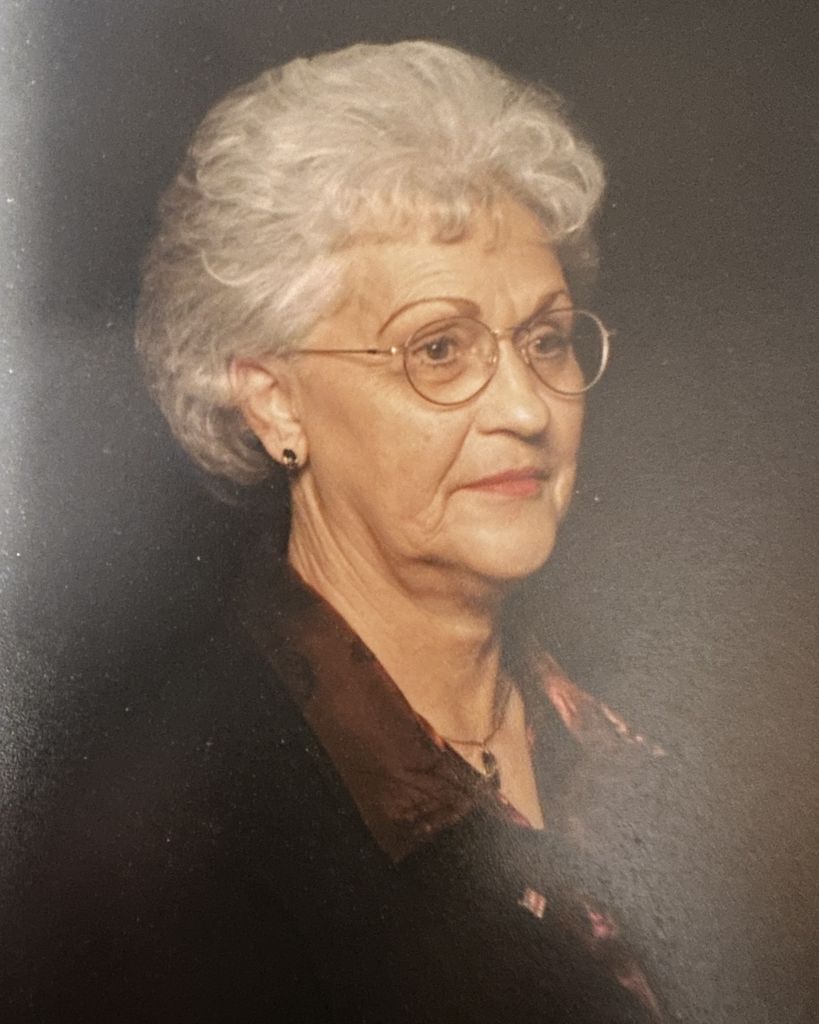 Sonia Kaye Robertson Profile Photo