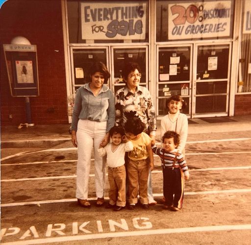 Maria Doxey photo gallery thumbnail 6 of 28