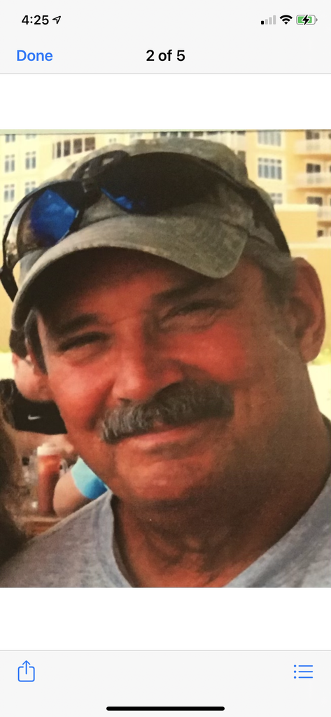 John Richmond, III