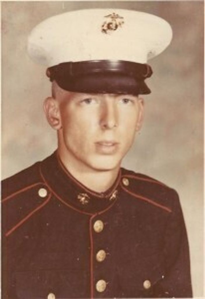 Raymond E. Landing Profile Photo