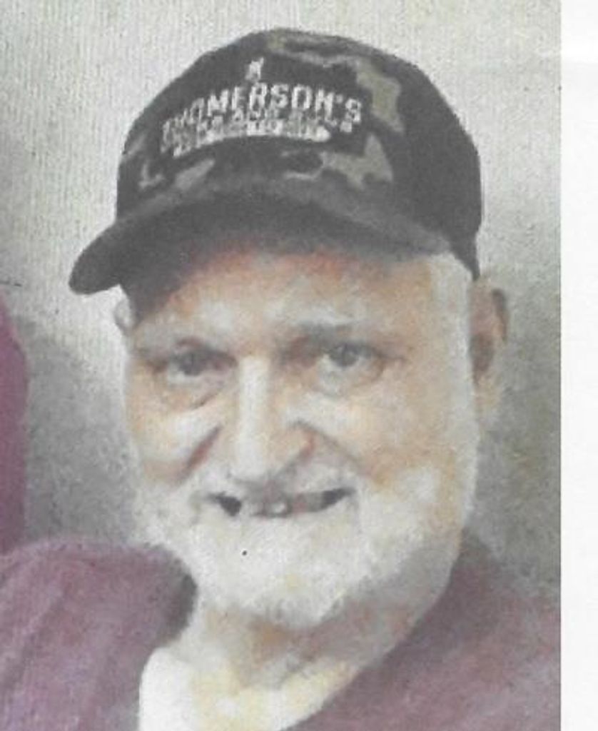 Thomas Steve Coon Profile Photo