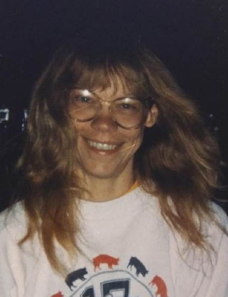 Kathleen Rachel Peiffer