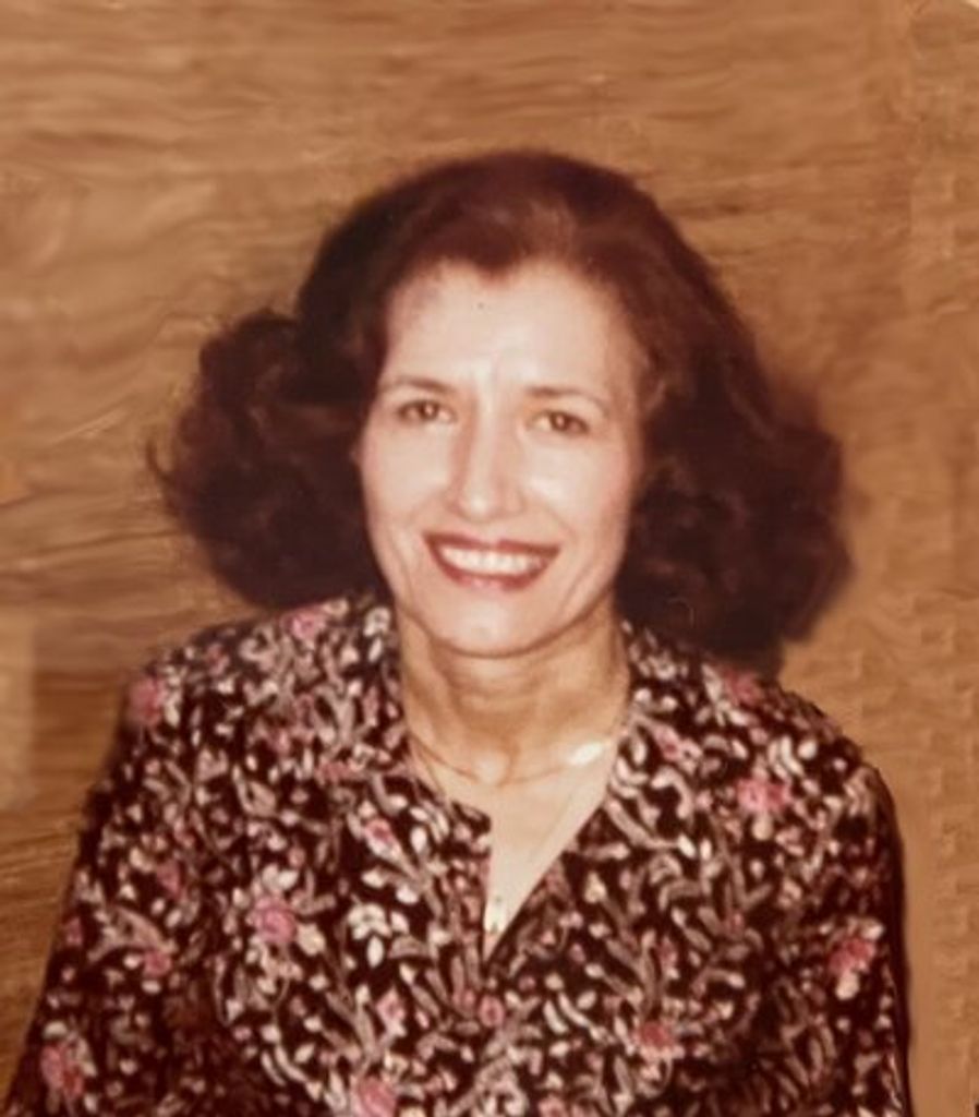 Mary G. Ross Profile Photo