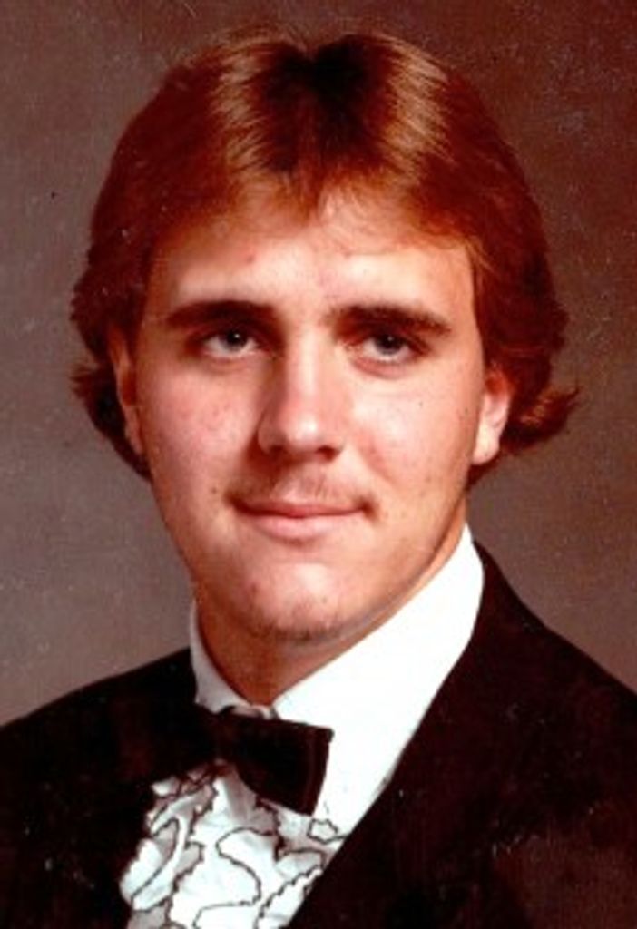 Walter Marion "Marty" Fain, Ii Profile Photo