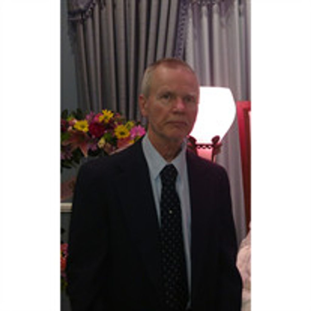 Thomas D. Smith