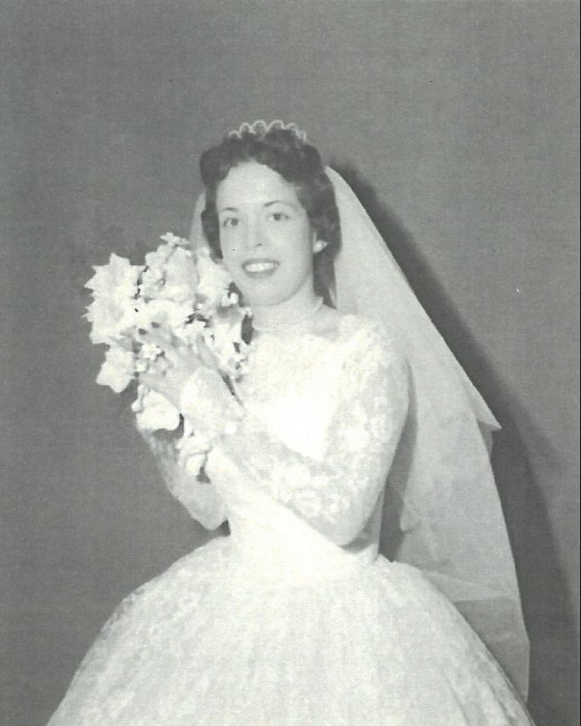 Dorothy Ethel Dautel Finger