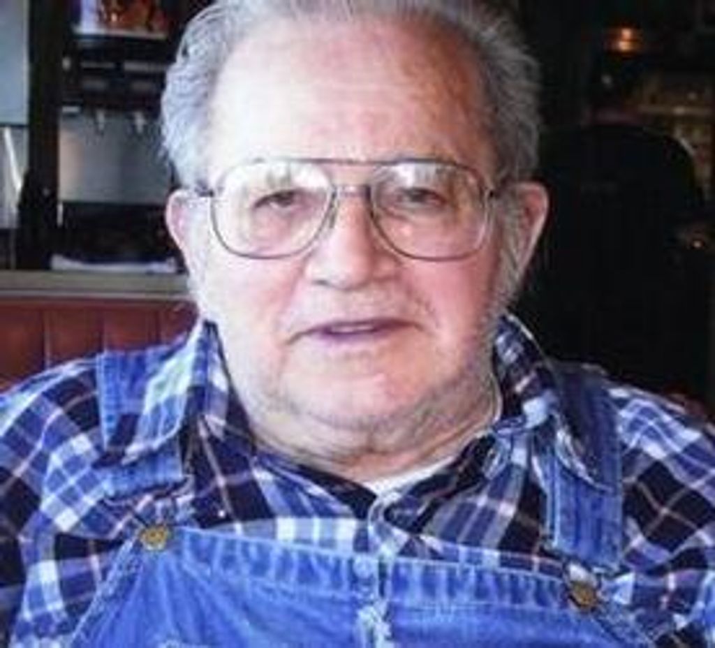 Melvin C. Ellis, Sr.