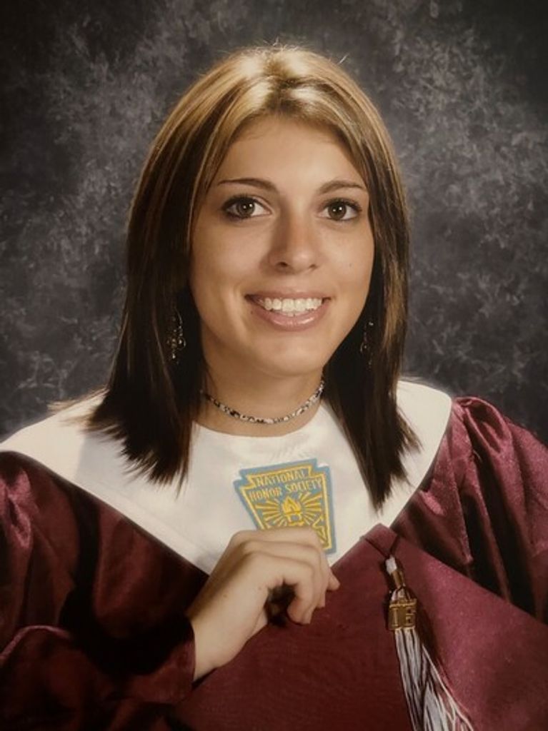 Kayla Nicole Rice Profile Photo