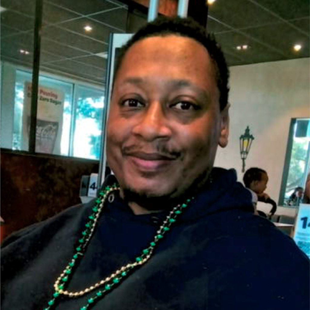 Manuel Gerard Robertson Profile Photo