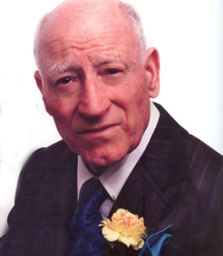 Antonio Tramonte