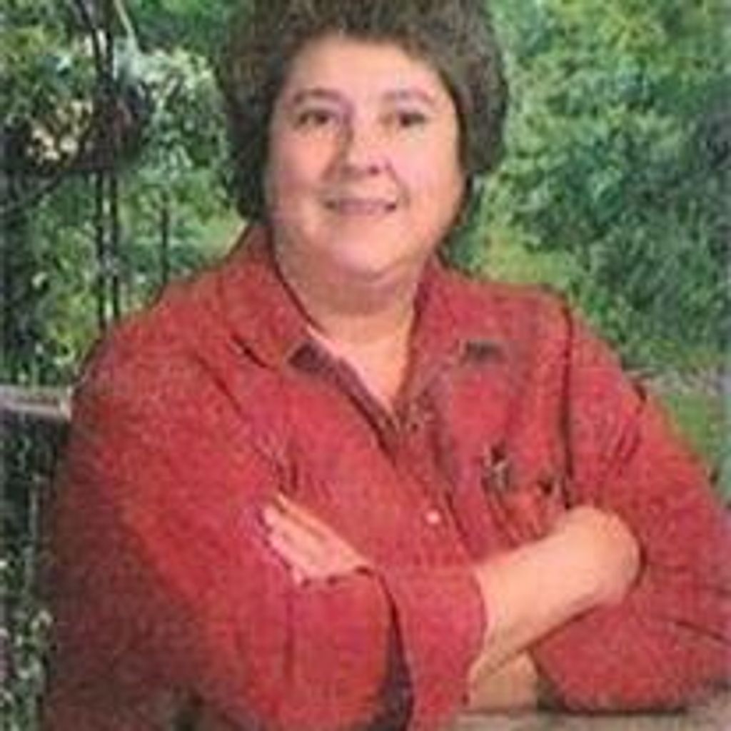 Donna Lorraine Gale