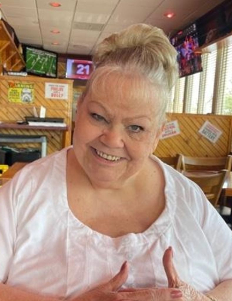 Bonnie Parsons Profile Photo