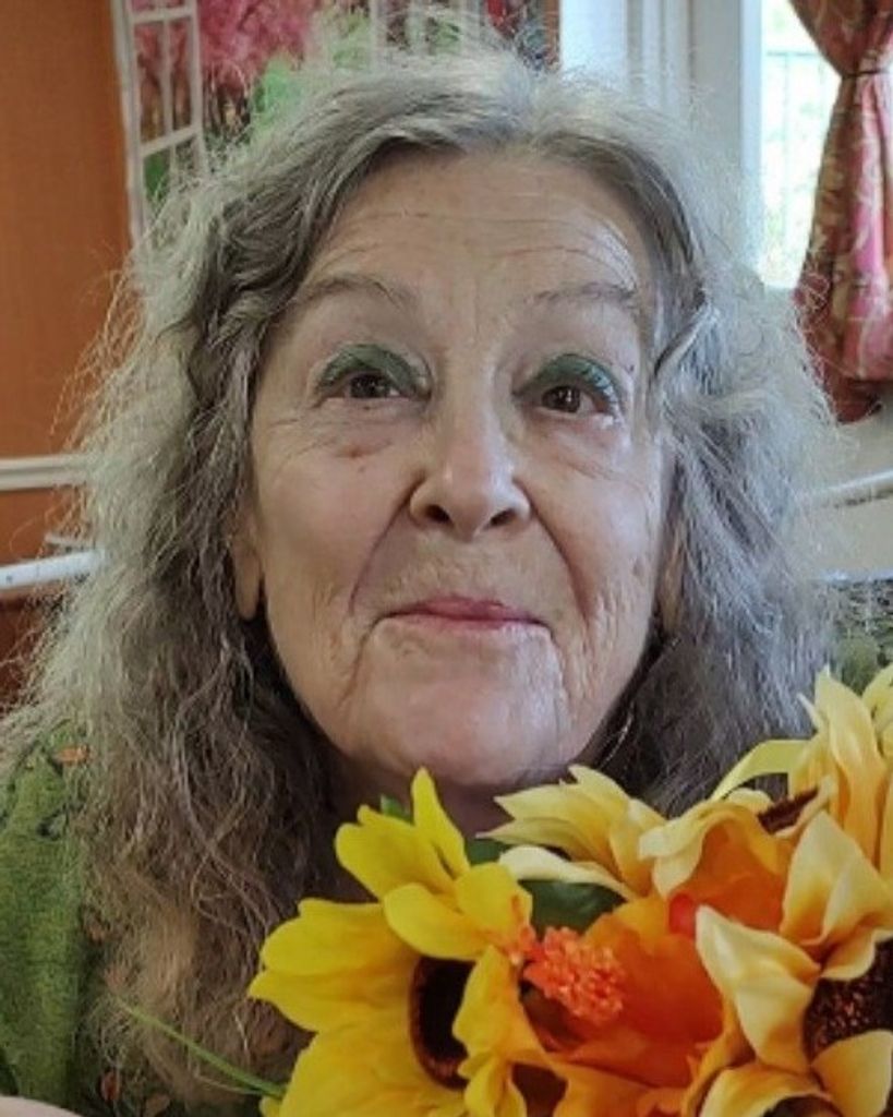 Rowena M. Teran Garbose Profile Photo