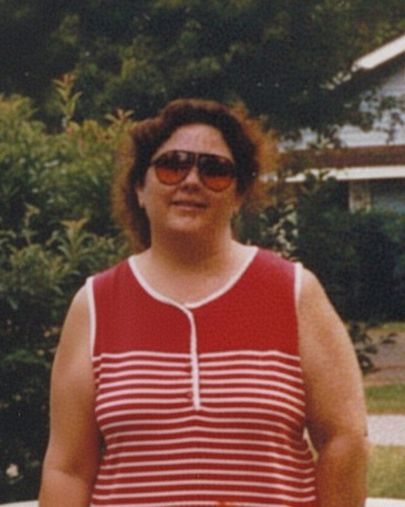 Teresa Swindall Cassman Profile Photo