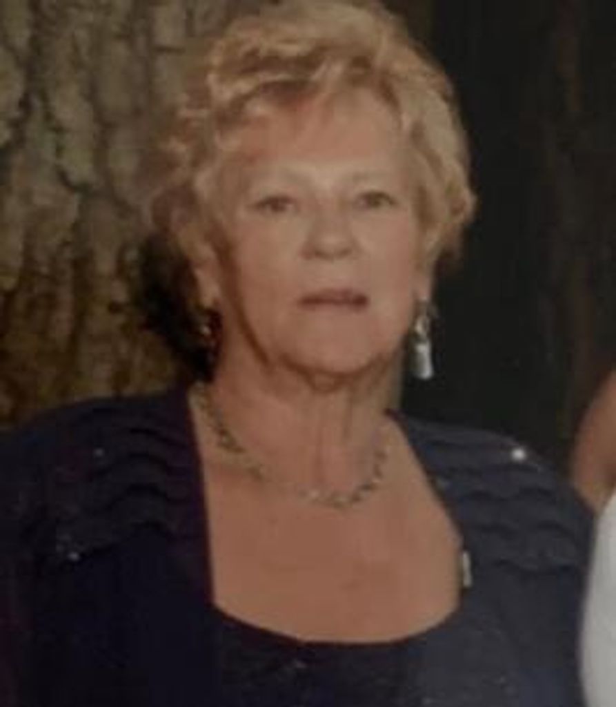 Rosemarie Fioravanti