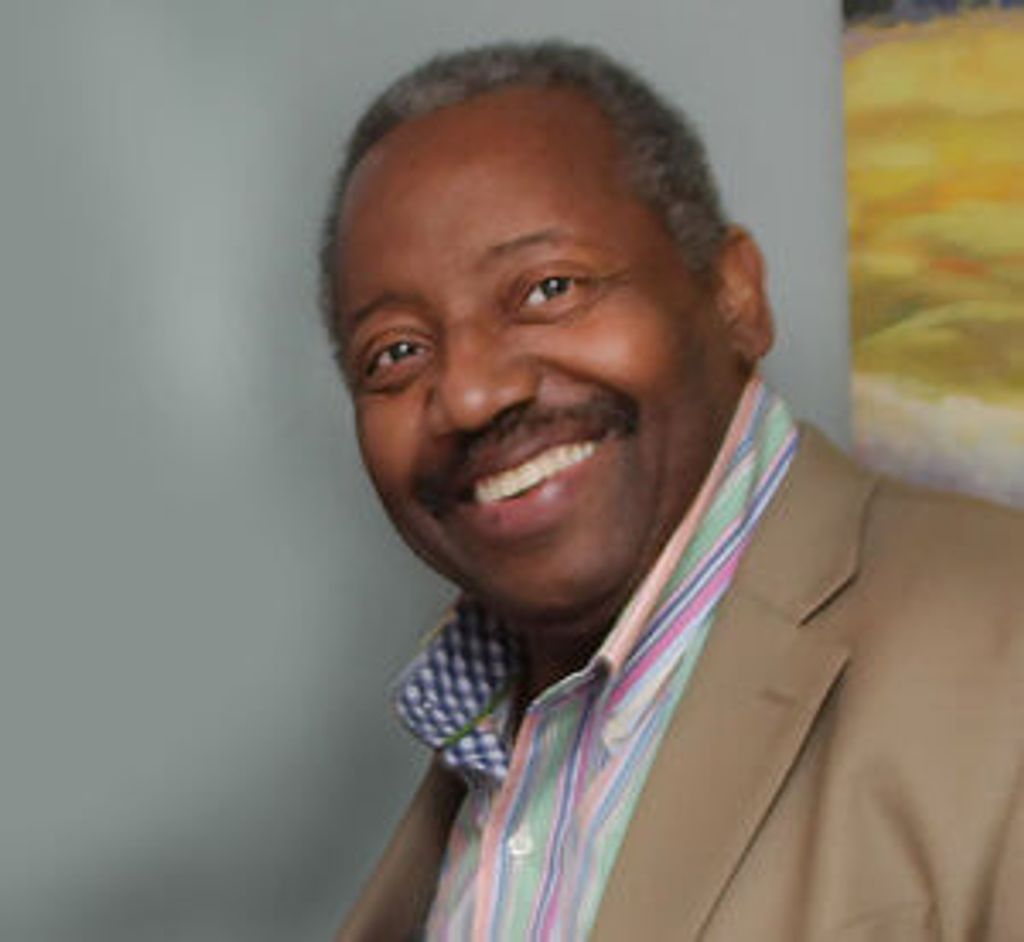Charles Battle