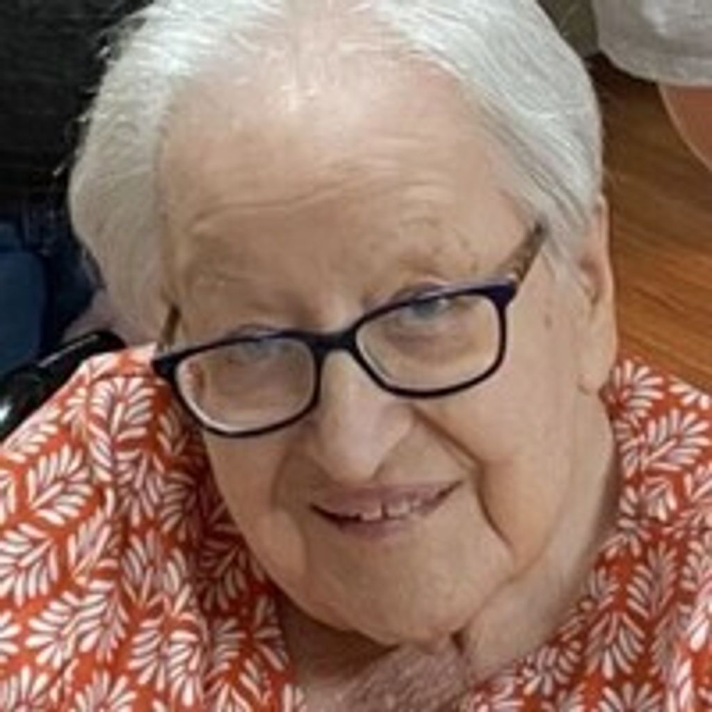 Grace Taormina Profile Photo