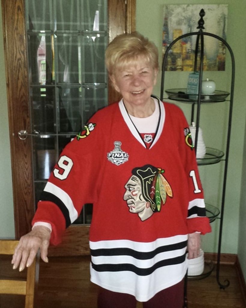 Virginia T. Frugoli Profile Photo