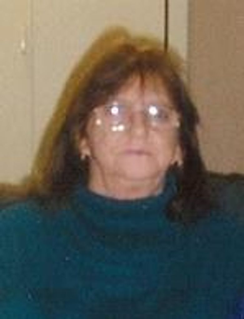 Sharon  Merkley Mrs.