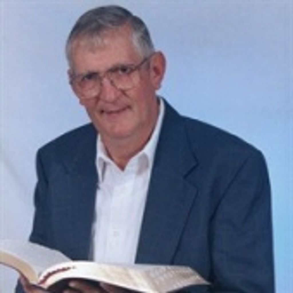 Rev. Everette W. Eads