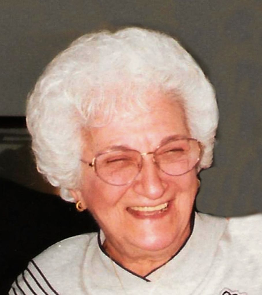 Frances M. Manuola Profile Photo